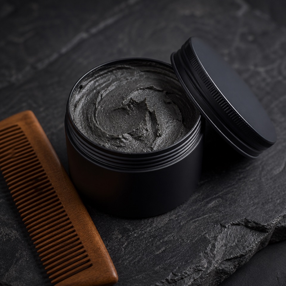 Cera mate de Arturo’s Barber