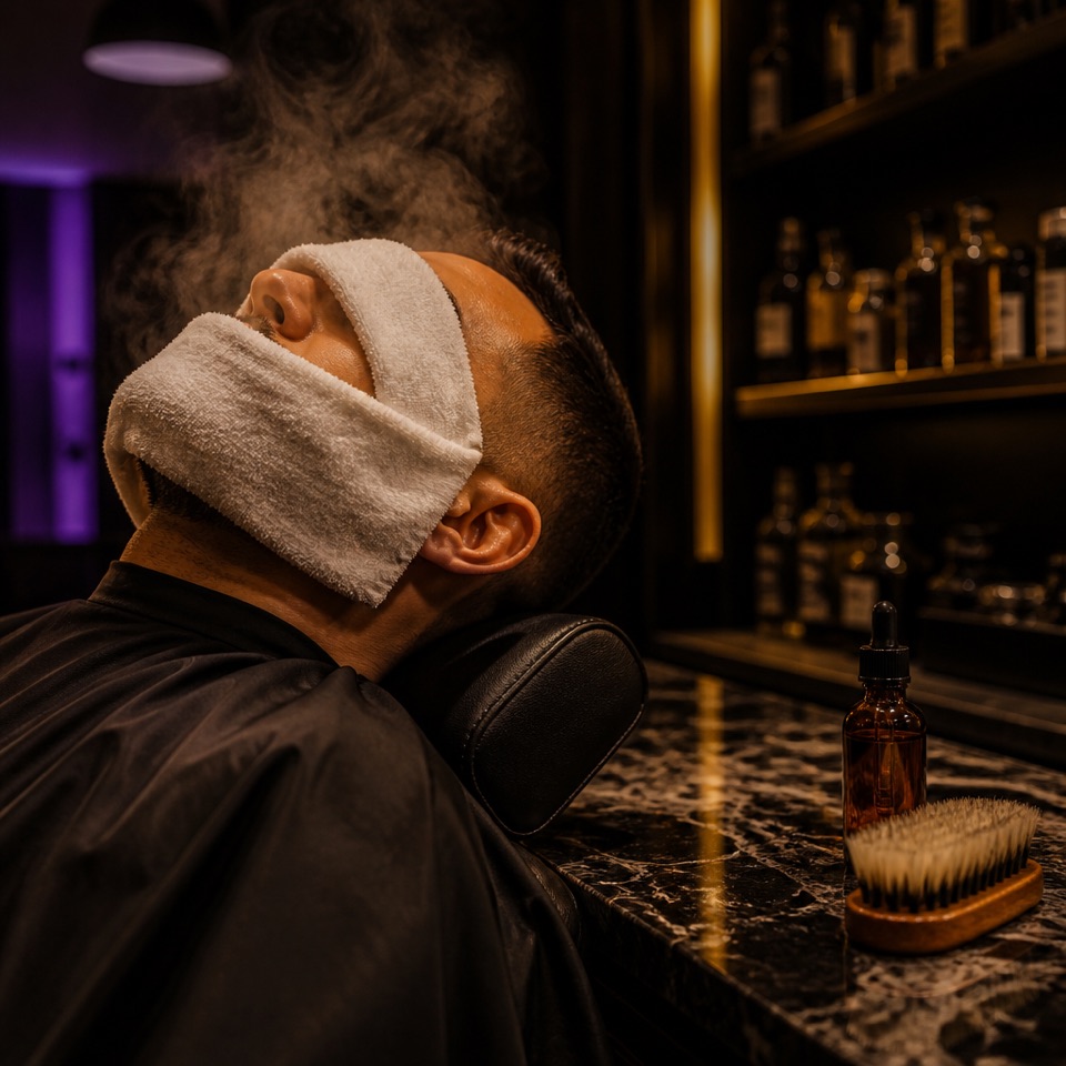 Barba Premium de Arturo’s Barber