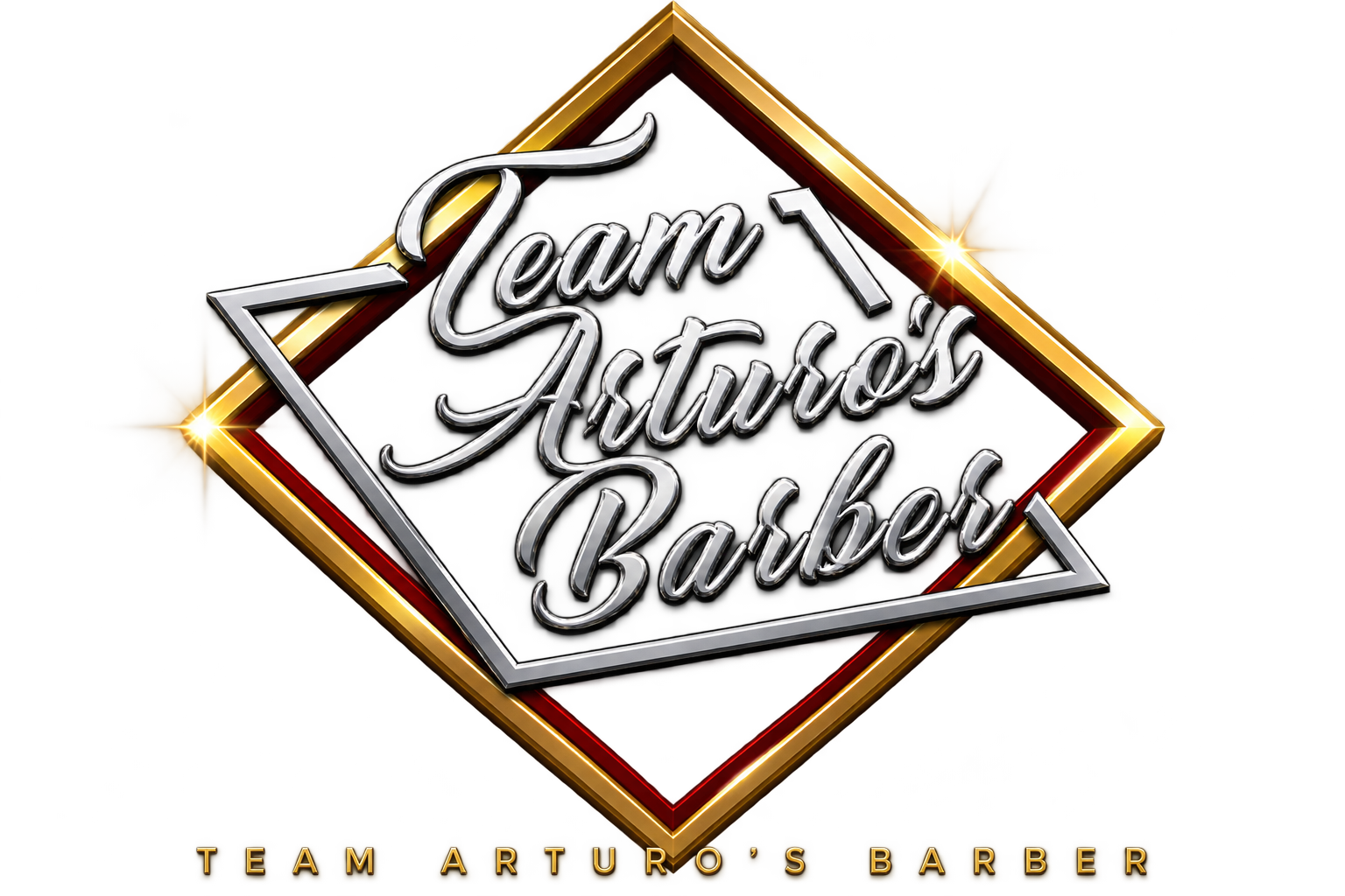 Team Arturo’s Barber