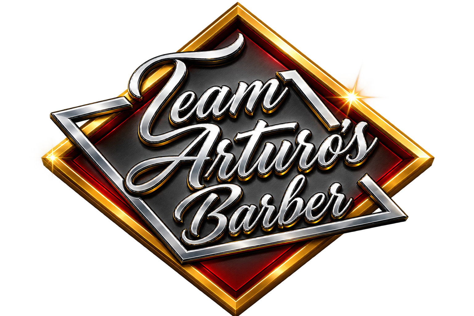 Arturo’s Barber